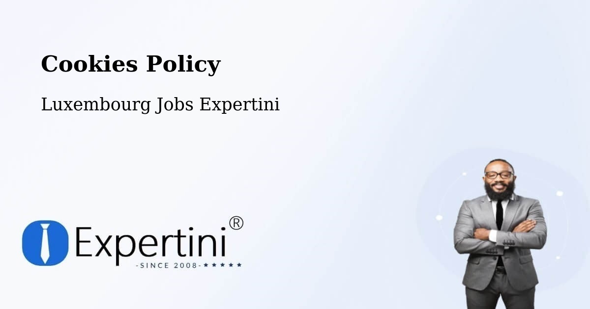 Cookie Policy – Wiltz - Luxembourg Jobs Expertini